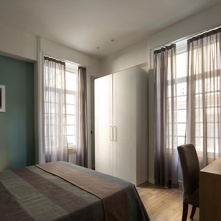 50 Suite Guesthouse Naples Exterior photo