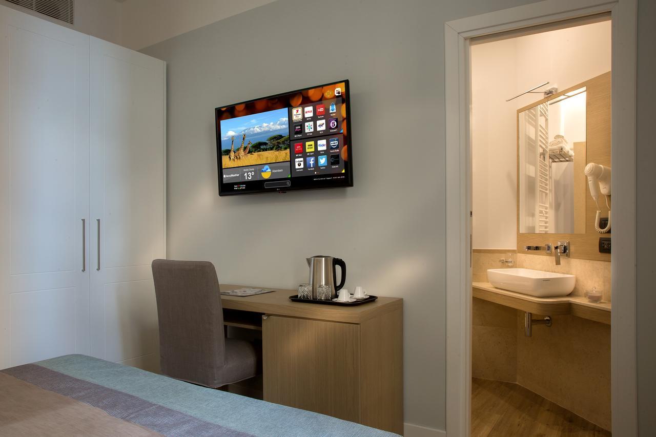 50 Suite Guesthouse Naples Exterior photo