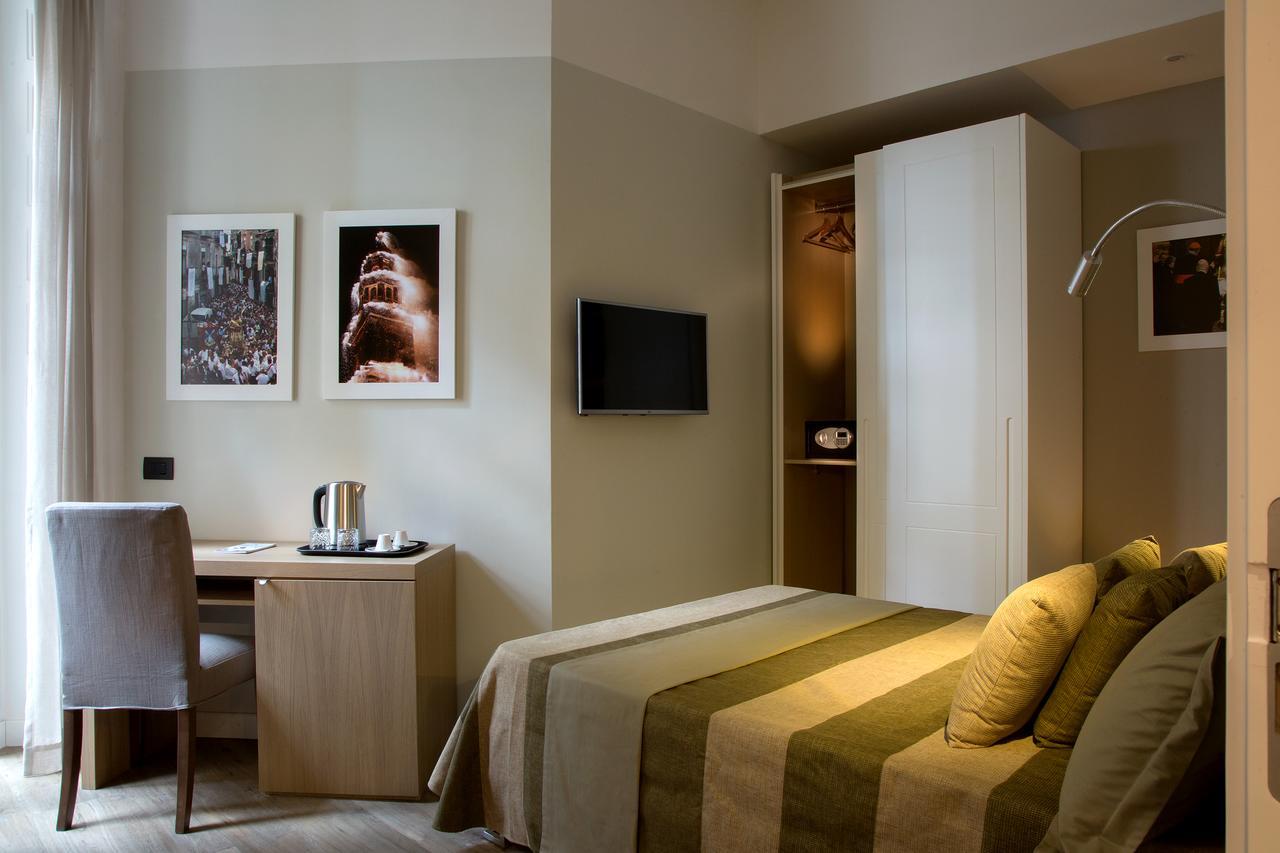 50 Suite Guesthouse Naples Exterior photo