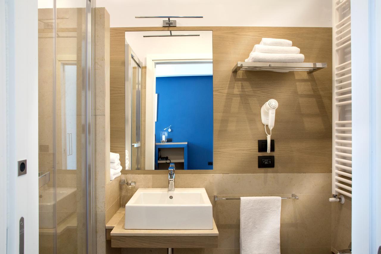 50 Suite Guesthouse Naples Exterior photo