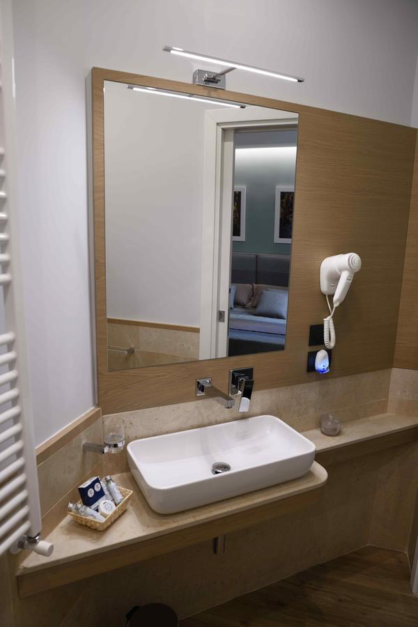 50 Suite Guesthouse Naples Exterior photo