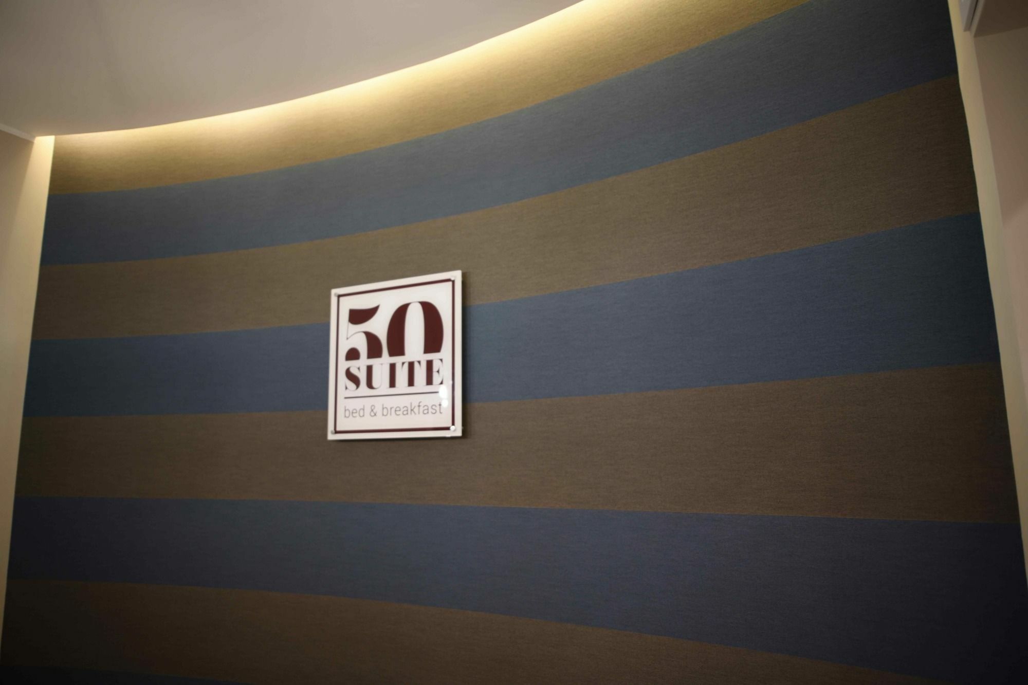 50 Suite Guesthouse Naples Exterior photo