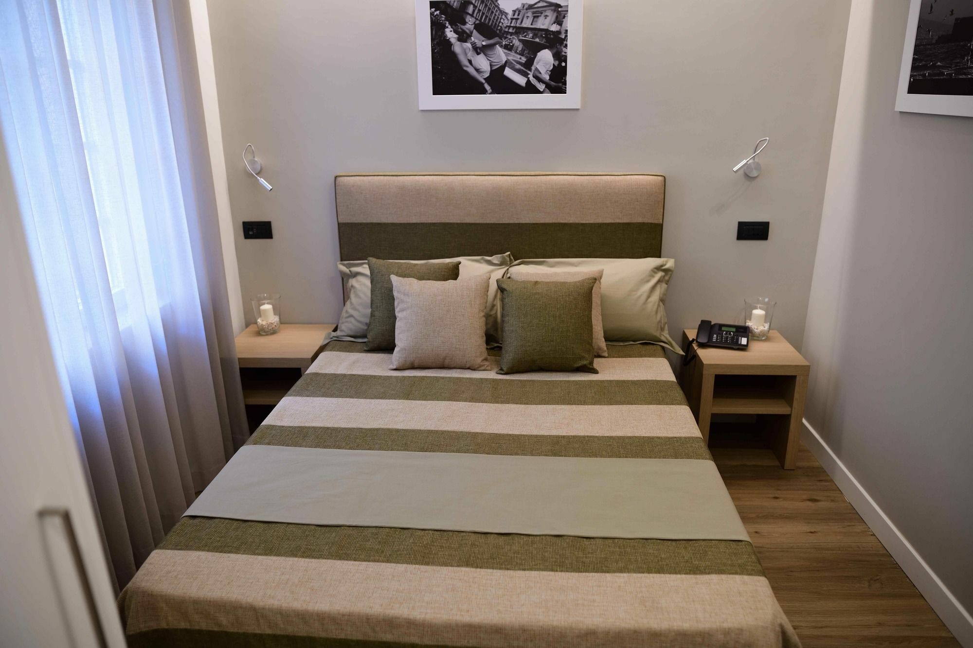 50 Suite Guesthouse Naples Exterior photo