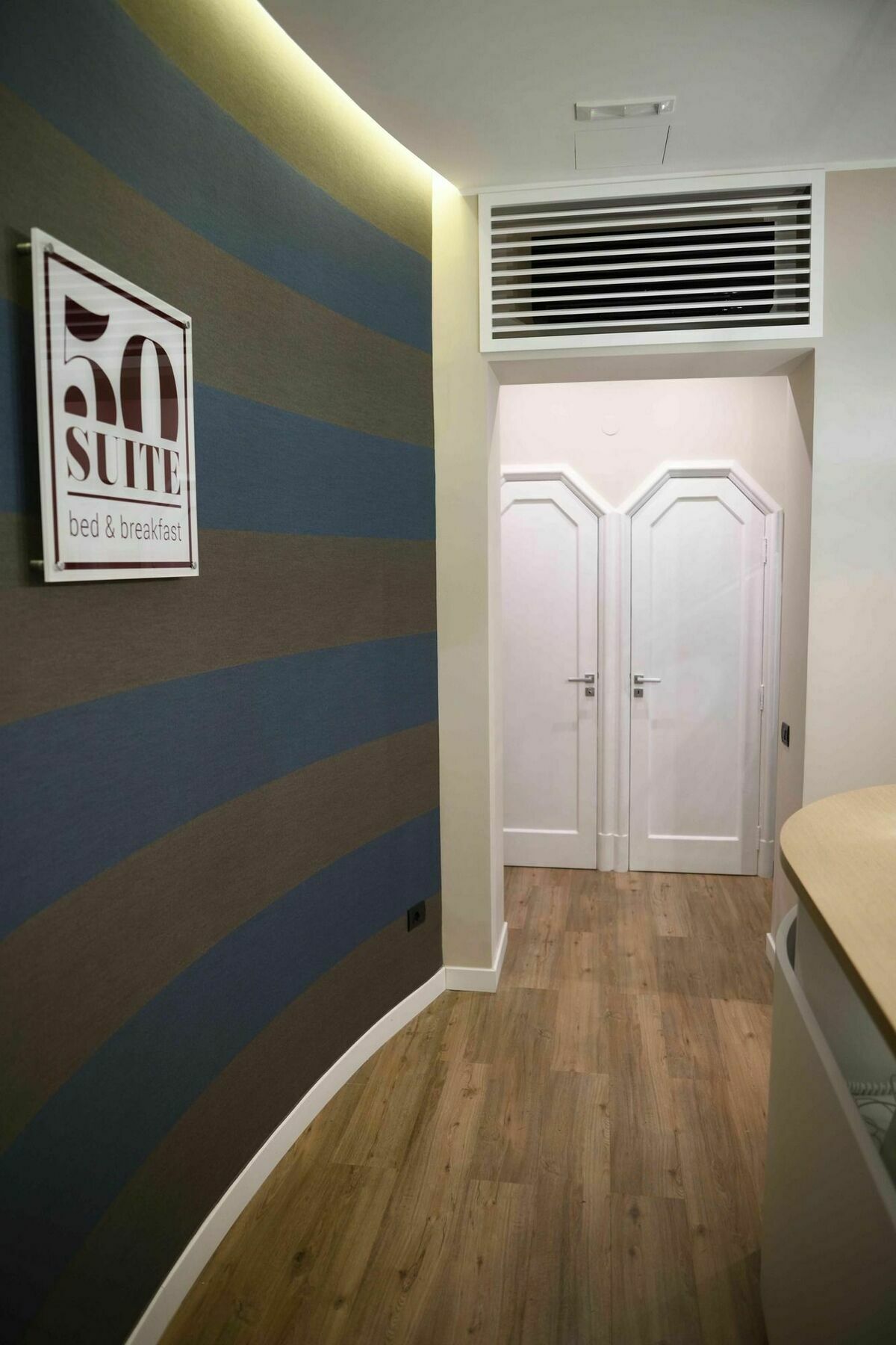 50 Suite Guesthouse Naples Exterior photo