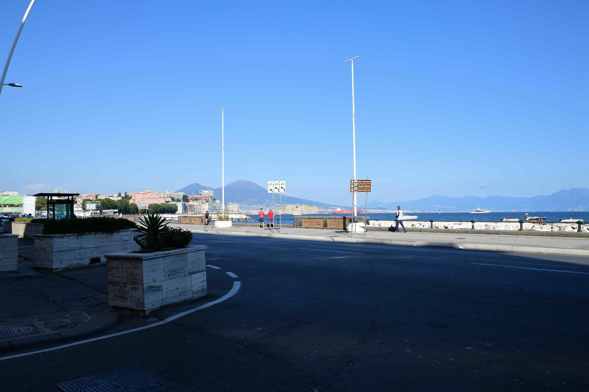 50 Suite Guesthouse Naples Exterior photo