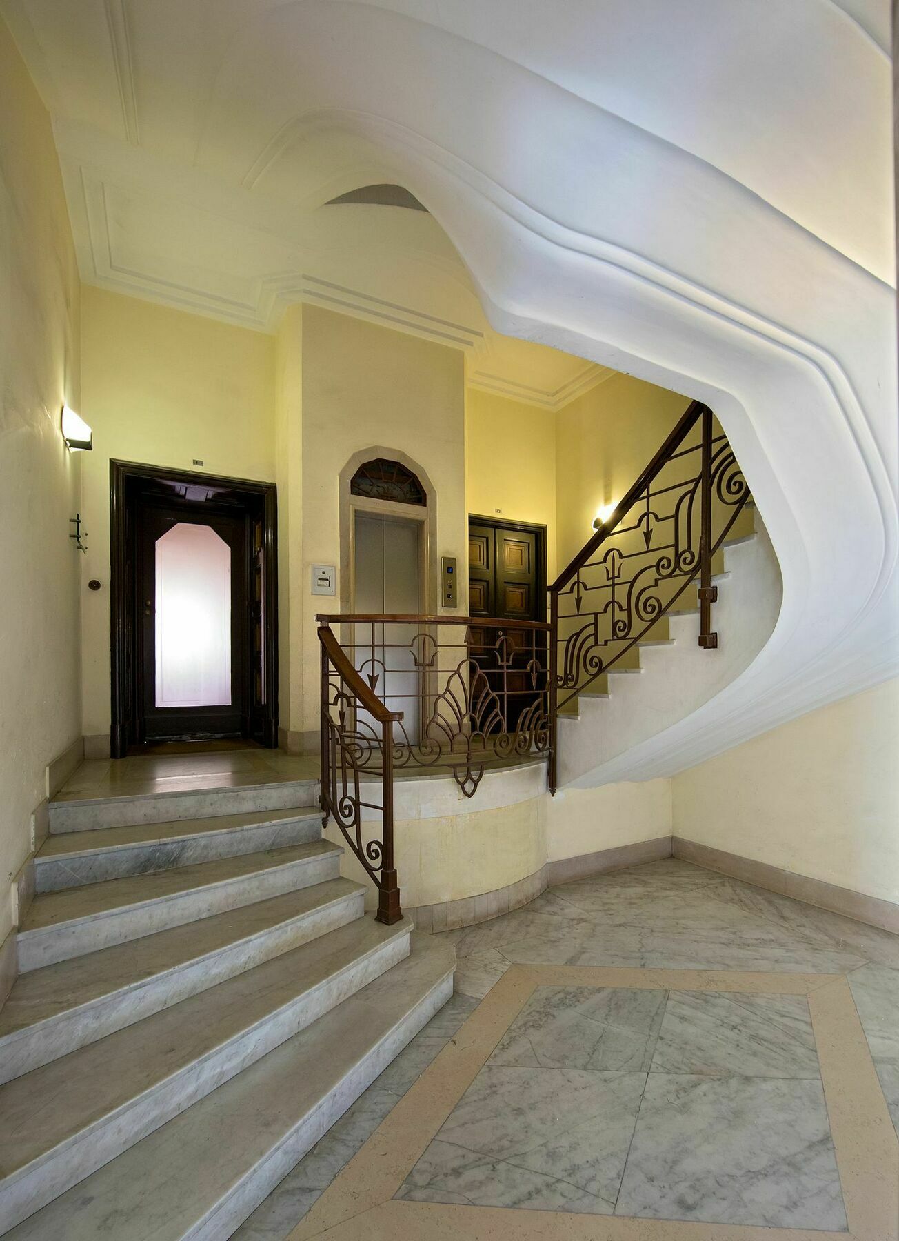 50 Suite Guesthouse Naples Exterior photo